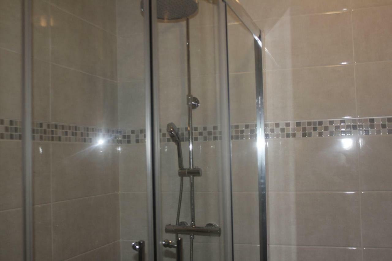 Apartman Jadranka Njivice Exterior photo